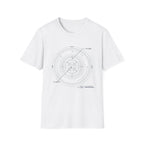 Compass Blueprint T-Shirt