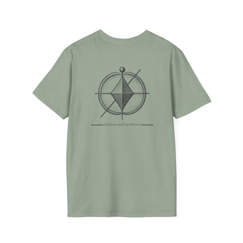 Balance & Equilibrium T-Shirt