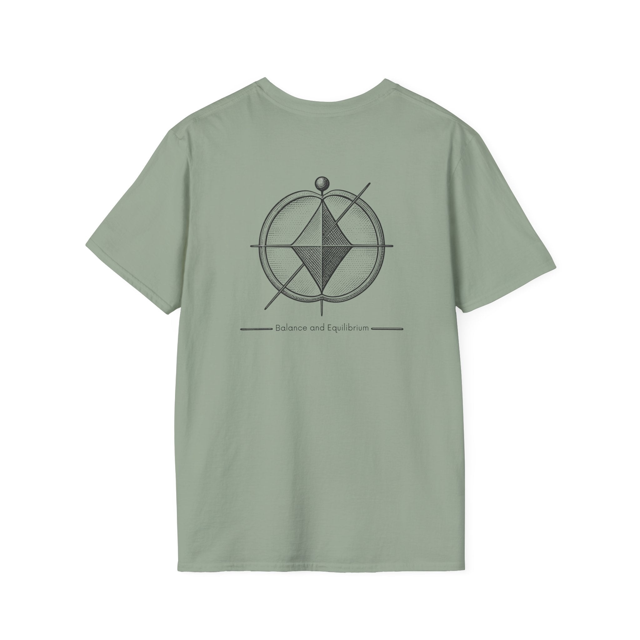 Balance & Equilibrium T-Shirt