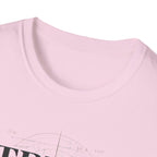 Trust Yourself - nothing external required T-Shirt