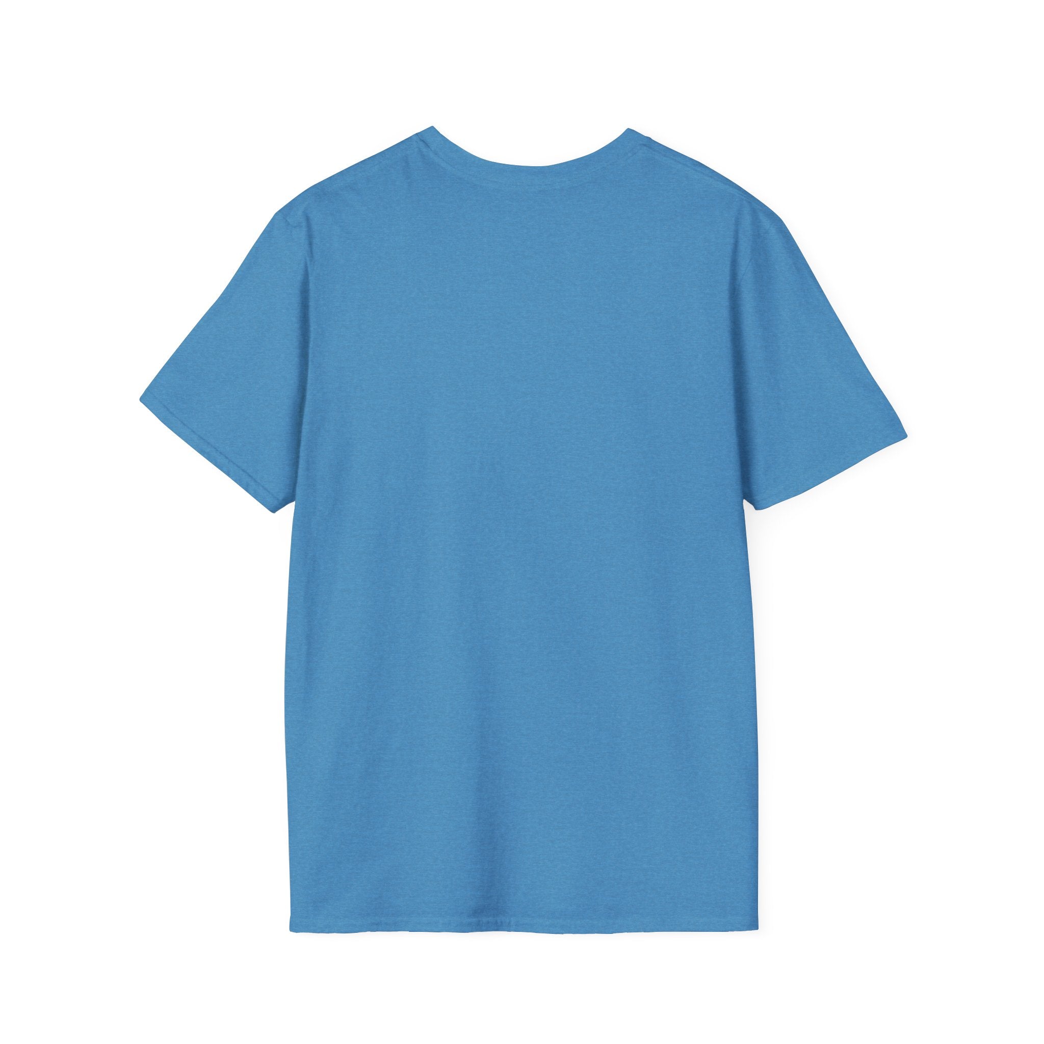 Life is Movement T-Shirt