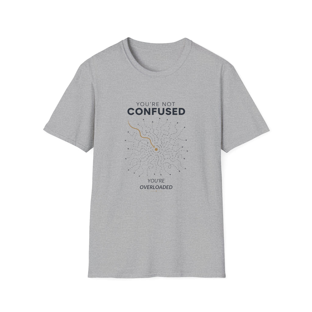 Overloaded  T-Shirt