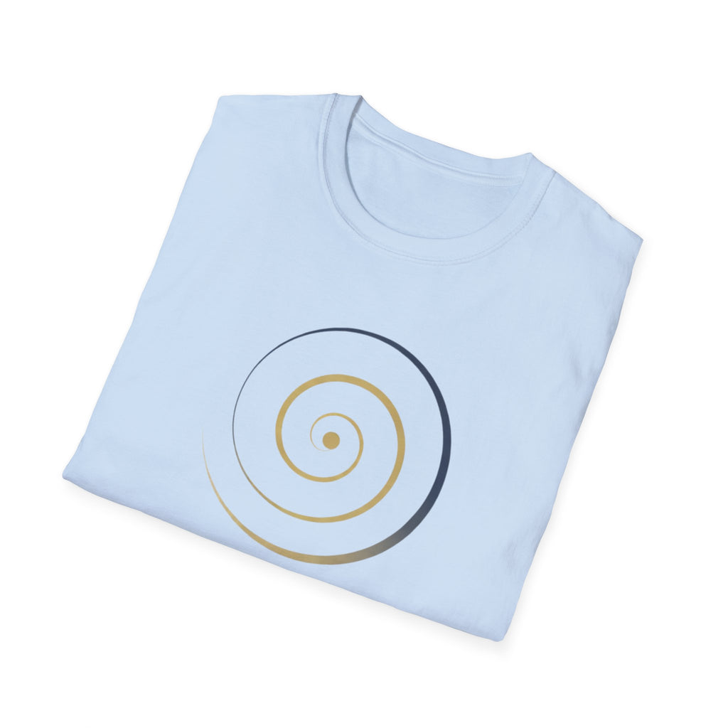 Return to Center T-Shirt