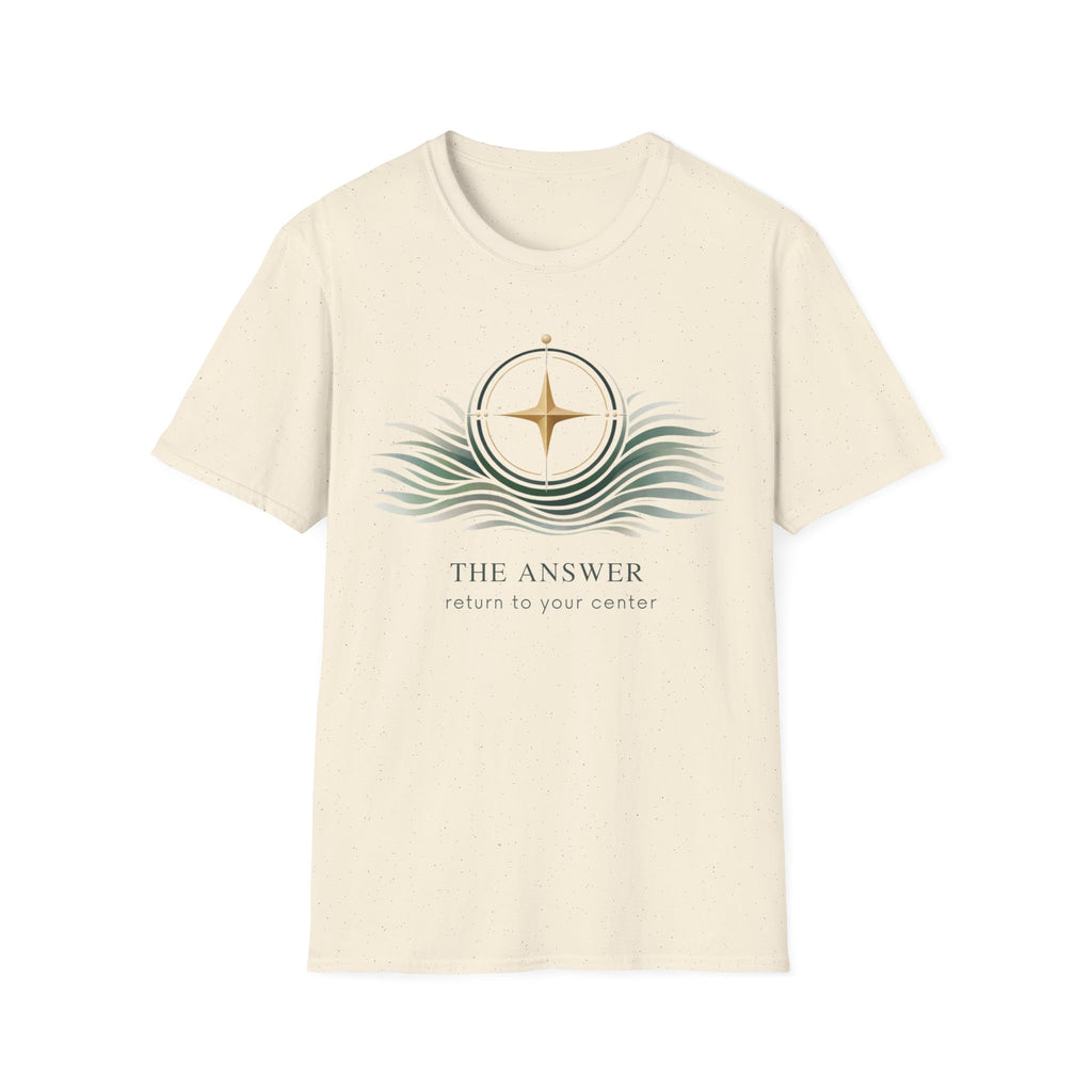 The Answer T-Shirt