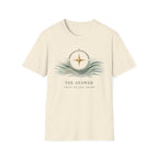 The Answer T-Shirt