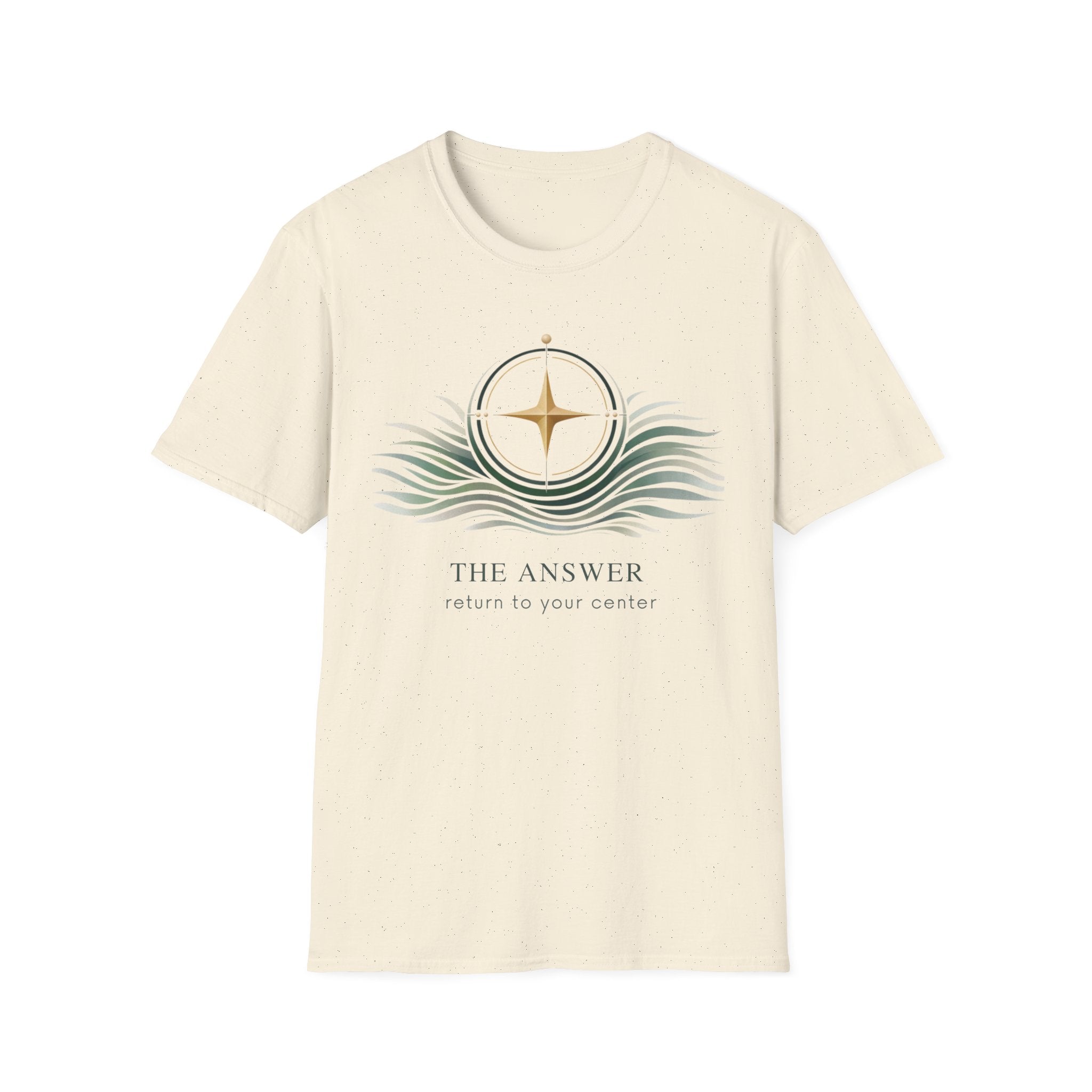 The Answer T-Shirt