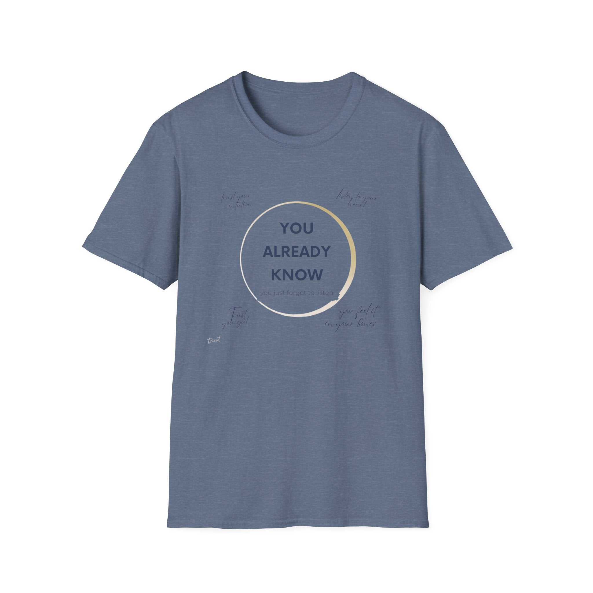 You Forgot to Listen  T-Shirt