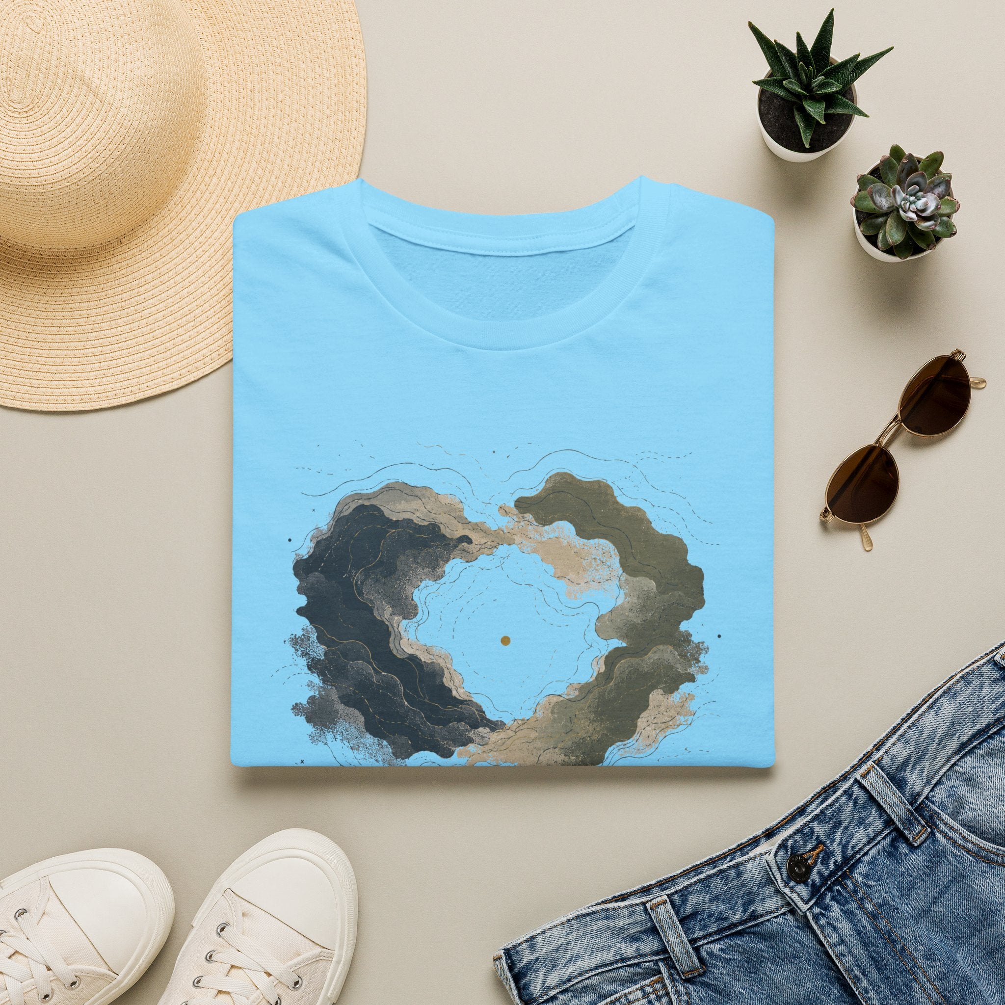 Inner Weather T-Shirt