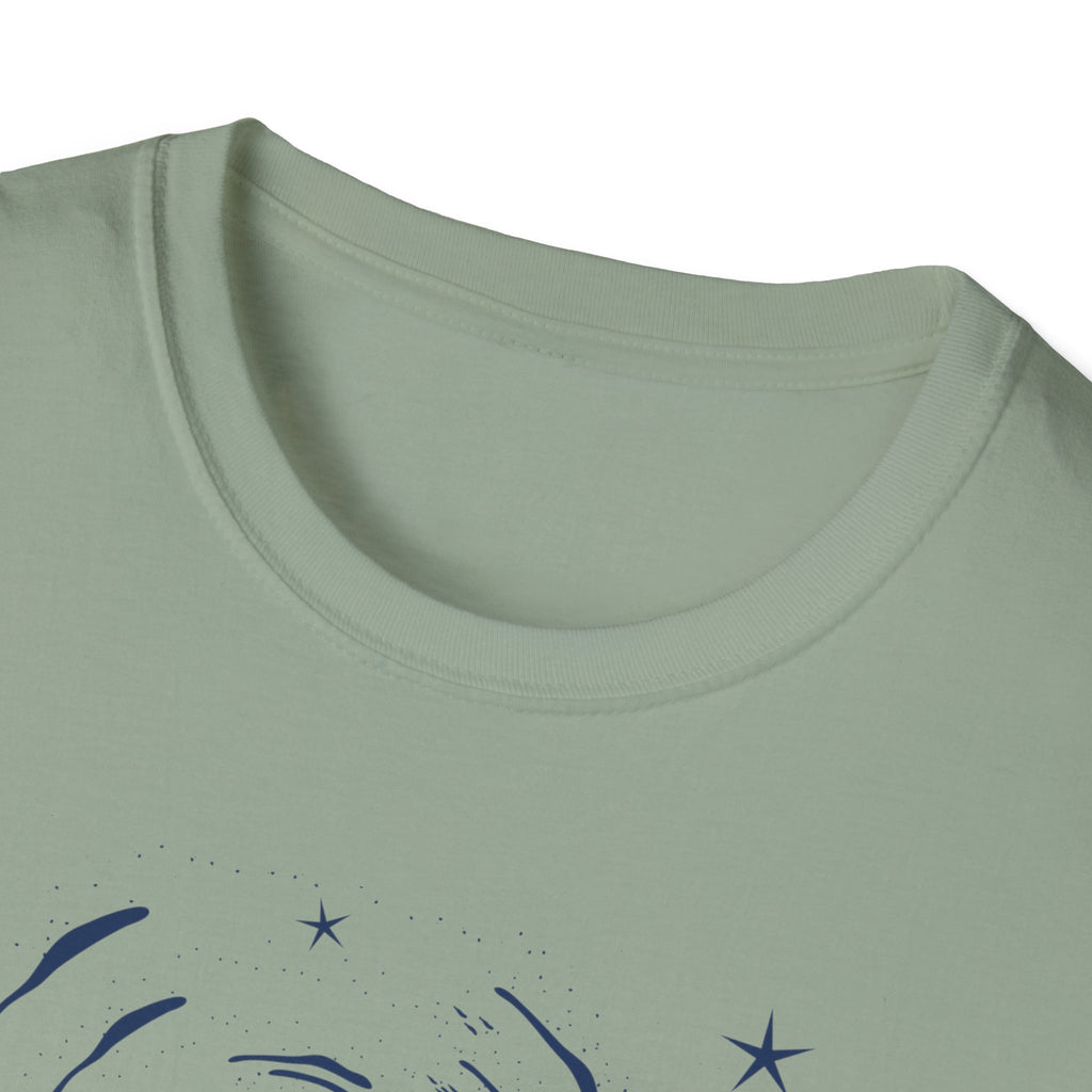 Returns as wisdom T-Shirt
