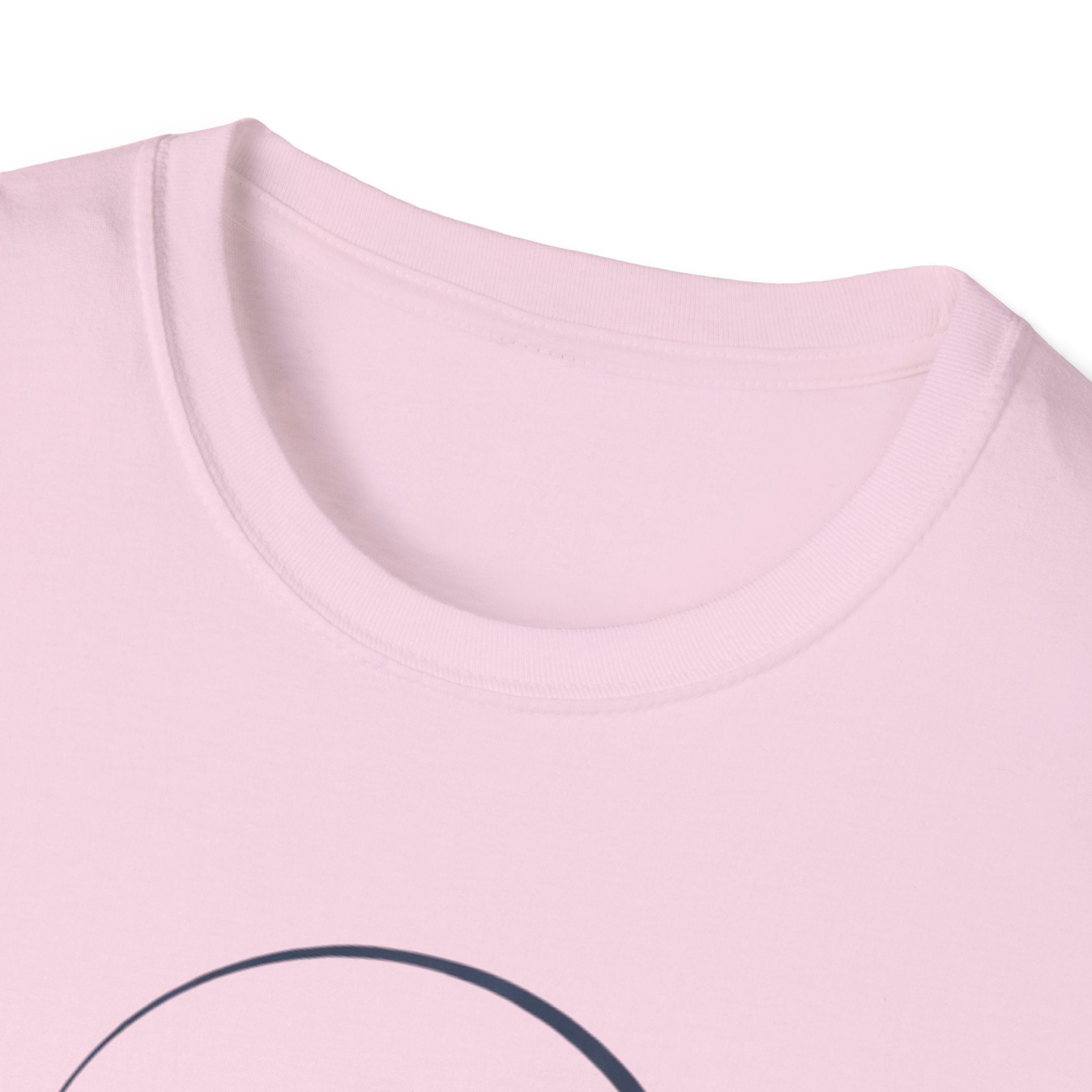 Return to Center T-Shirt