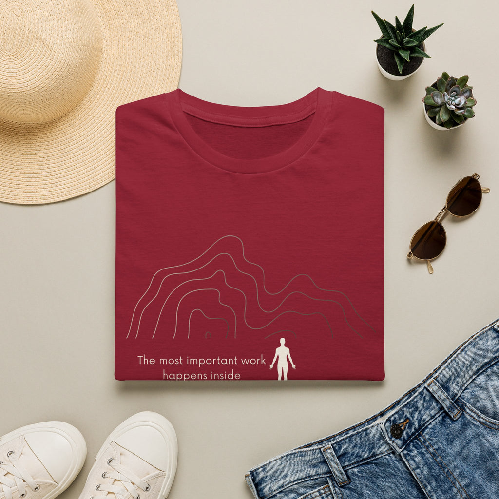 The most important work T-Shirt