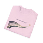 The Path Unfolds T-Shirt