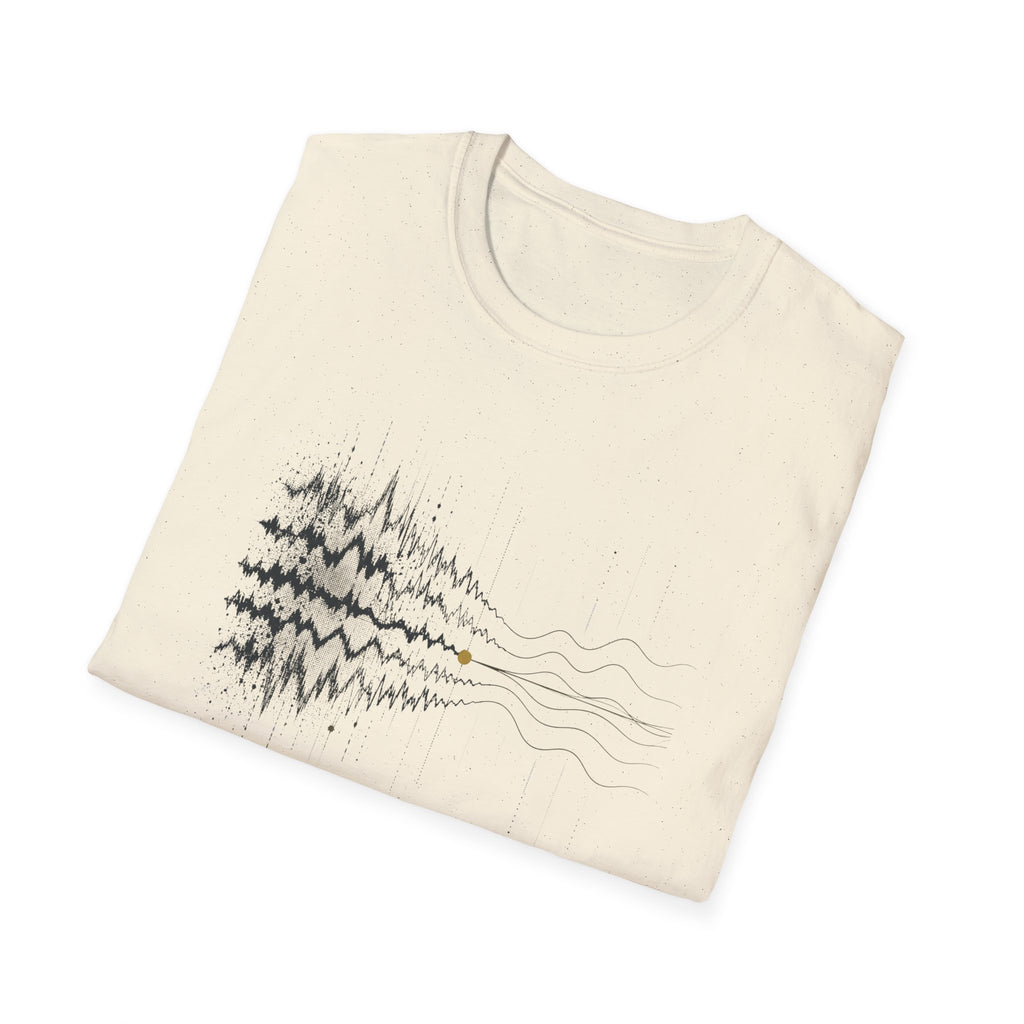 The Way You Feel T-Shirt