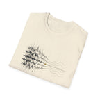 The Way You Feel T-Shirt