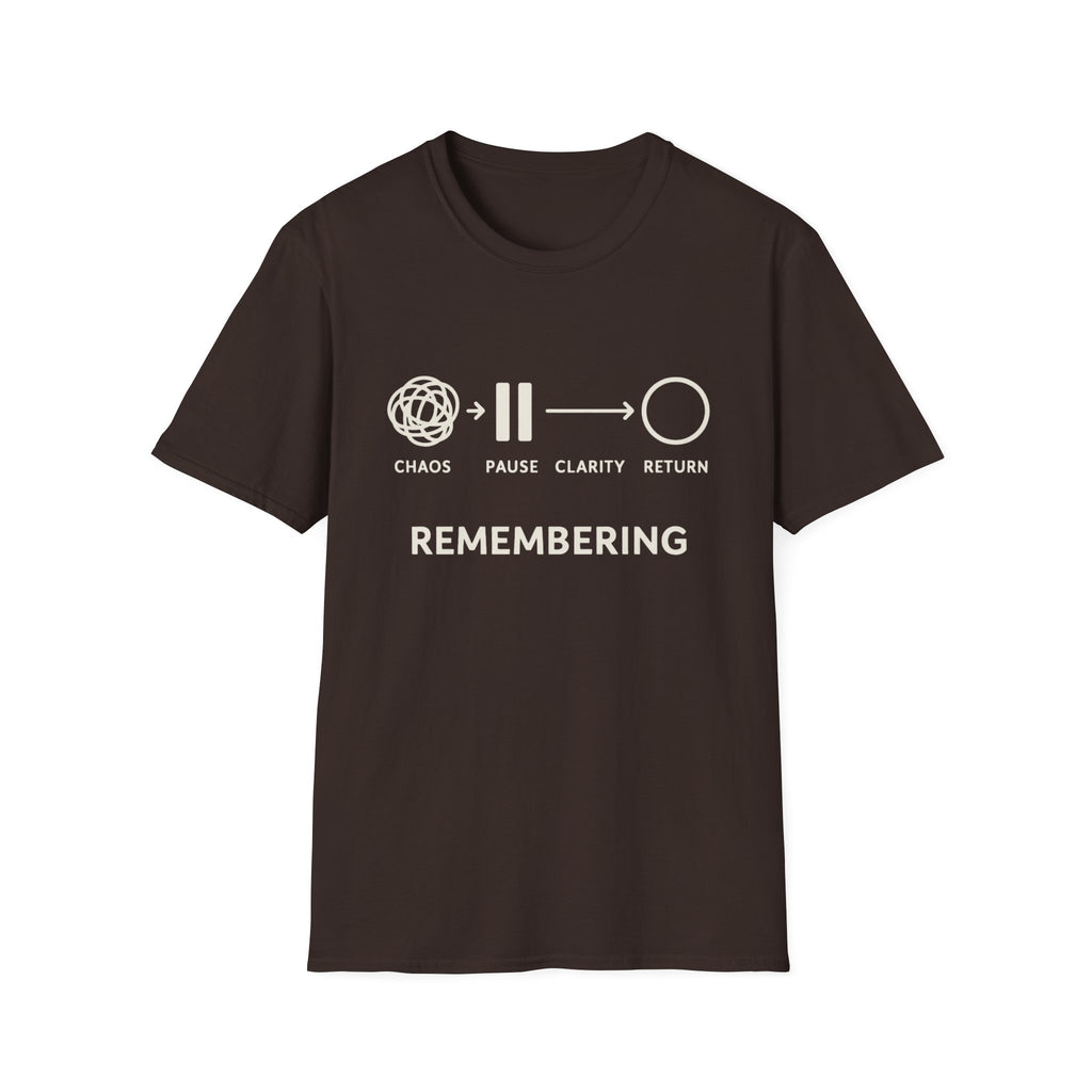 Remembering T-Shirt