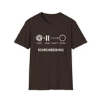 Remembering T-Shirt