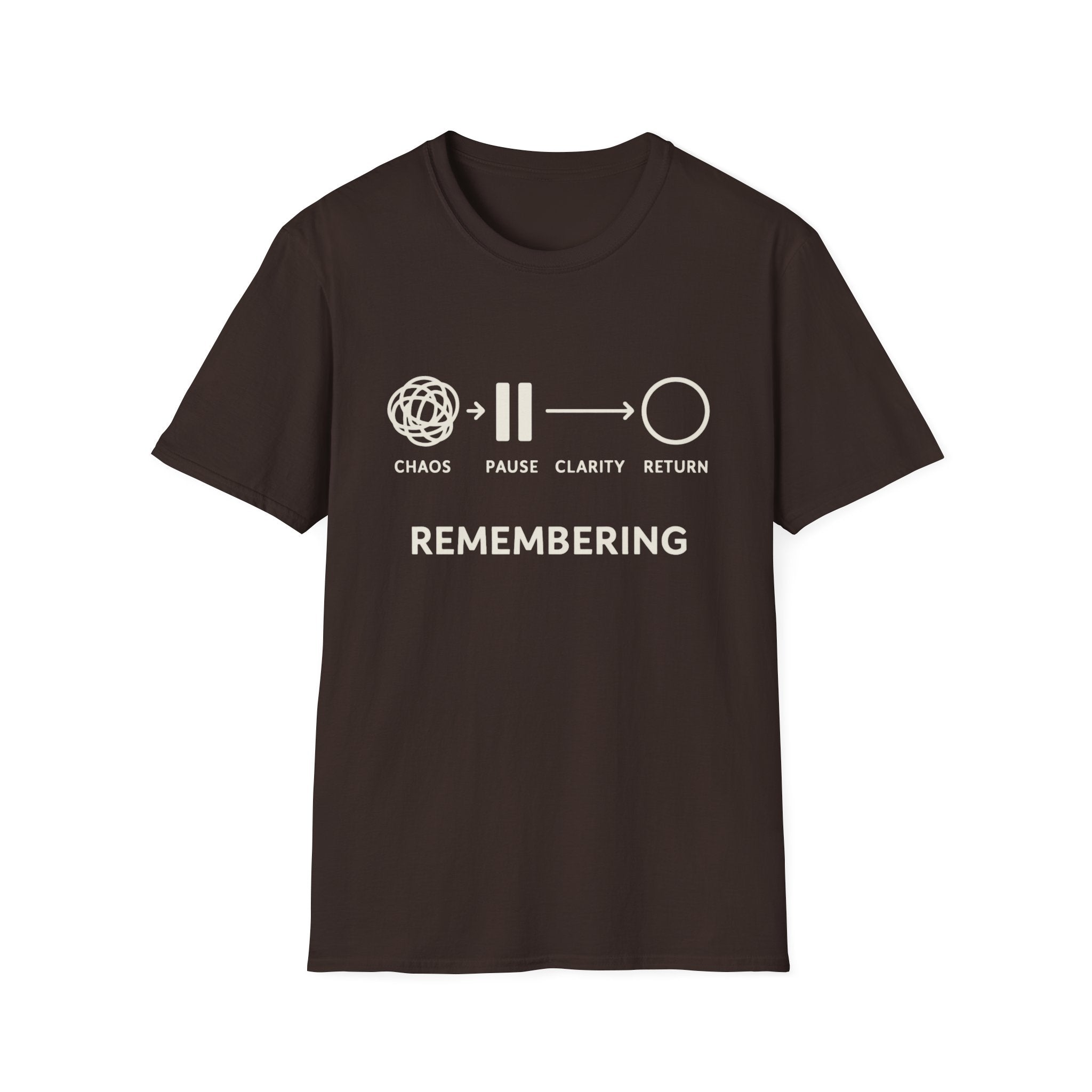 Remembering T-Shirt