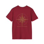 Compass Rose T-Shirt