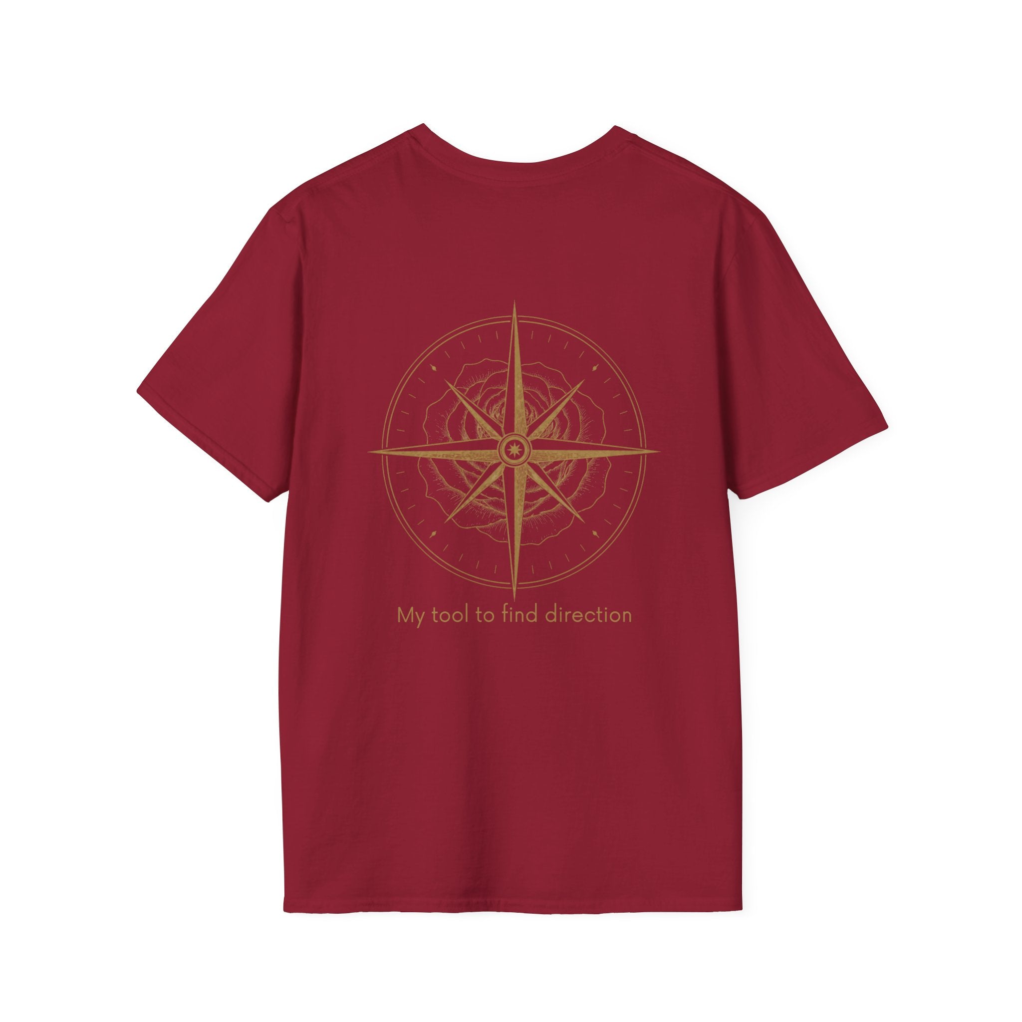 Compass Rose T-Shirt