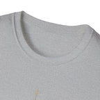 My body as a compass  T-Shirt