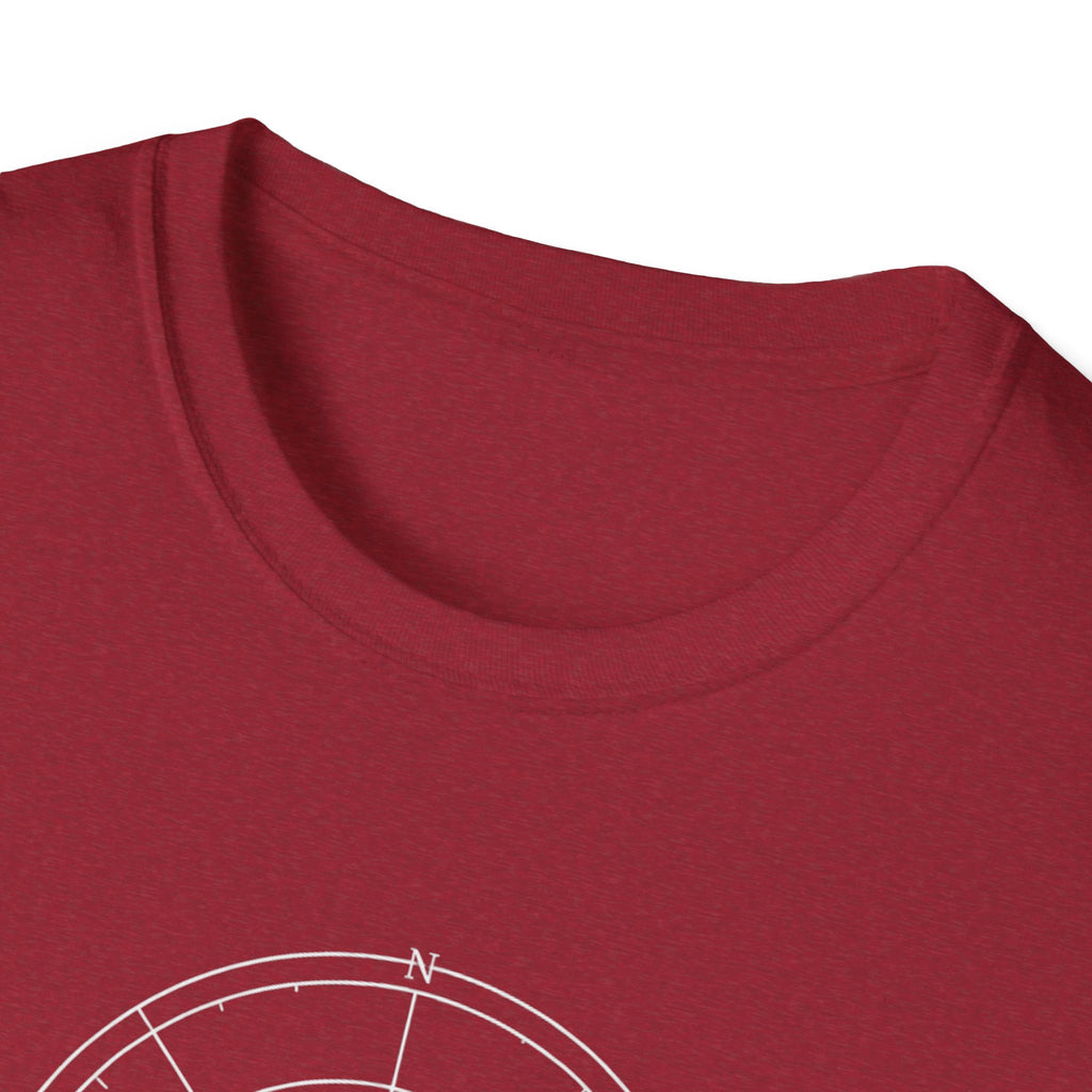 You Know the Way T-Shirt