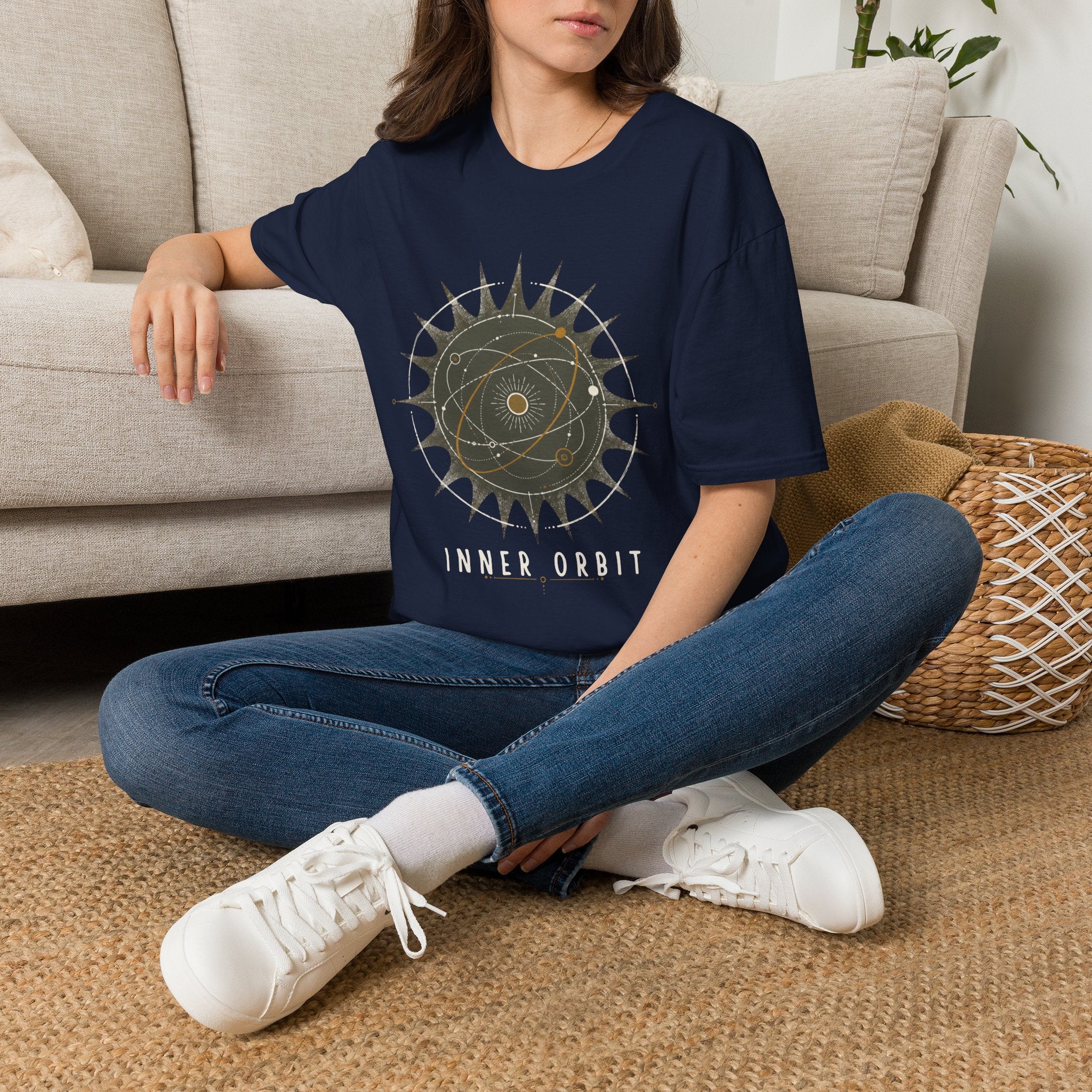 Inner Orbit T-Shirt