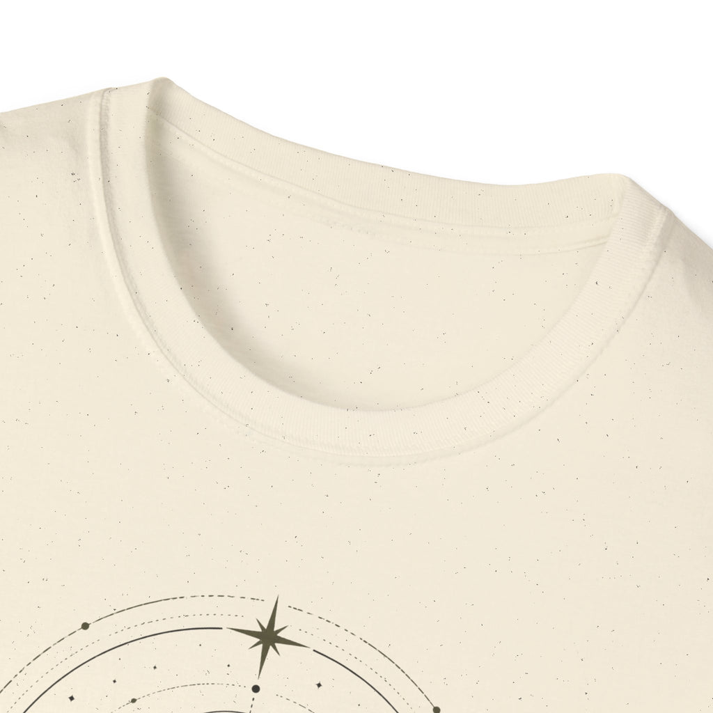 Awake-Rooted T-Shirt