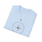 As Above Within T-Shirt