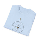As Above Within T-Shirt