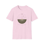 Awake-Rooted T-Shirt