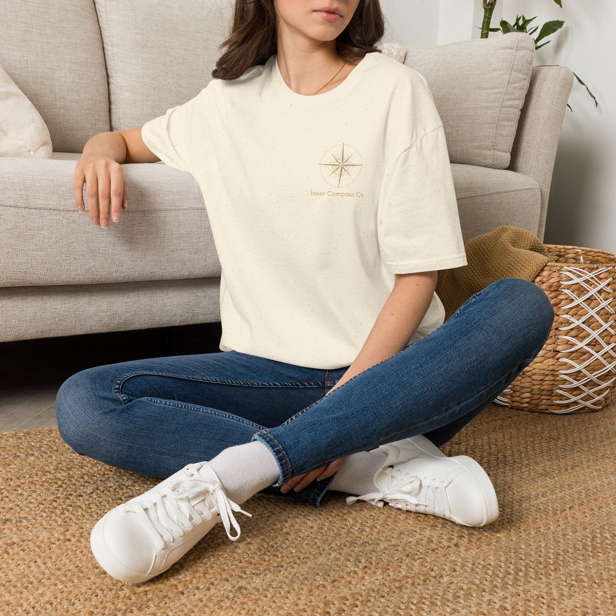 Compass Rose T-Shirt