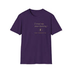 I Trust my inner knowing T-Shirt