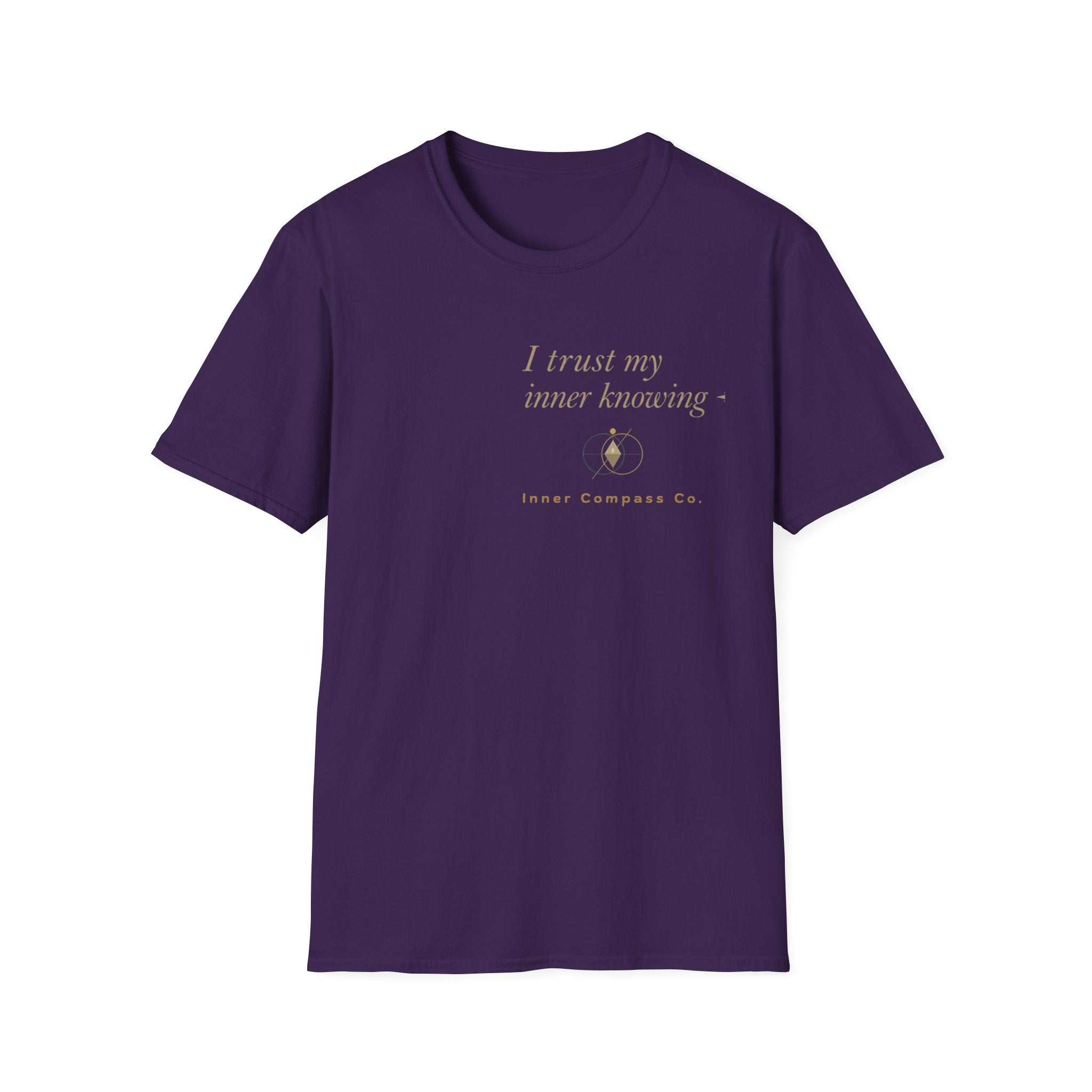I Trust my inner knowing T-Shirt