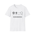 Remembering T-Shirt