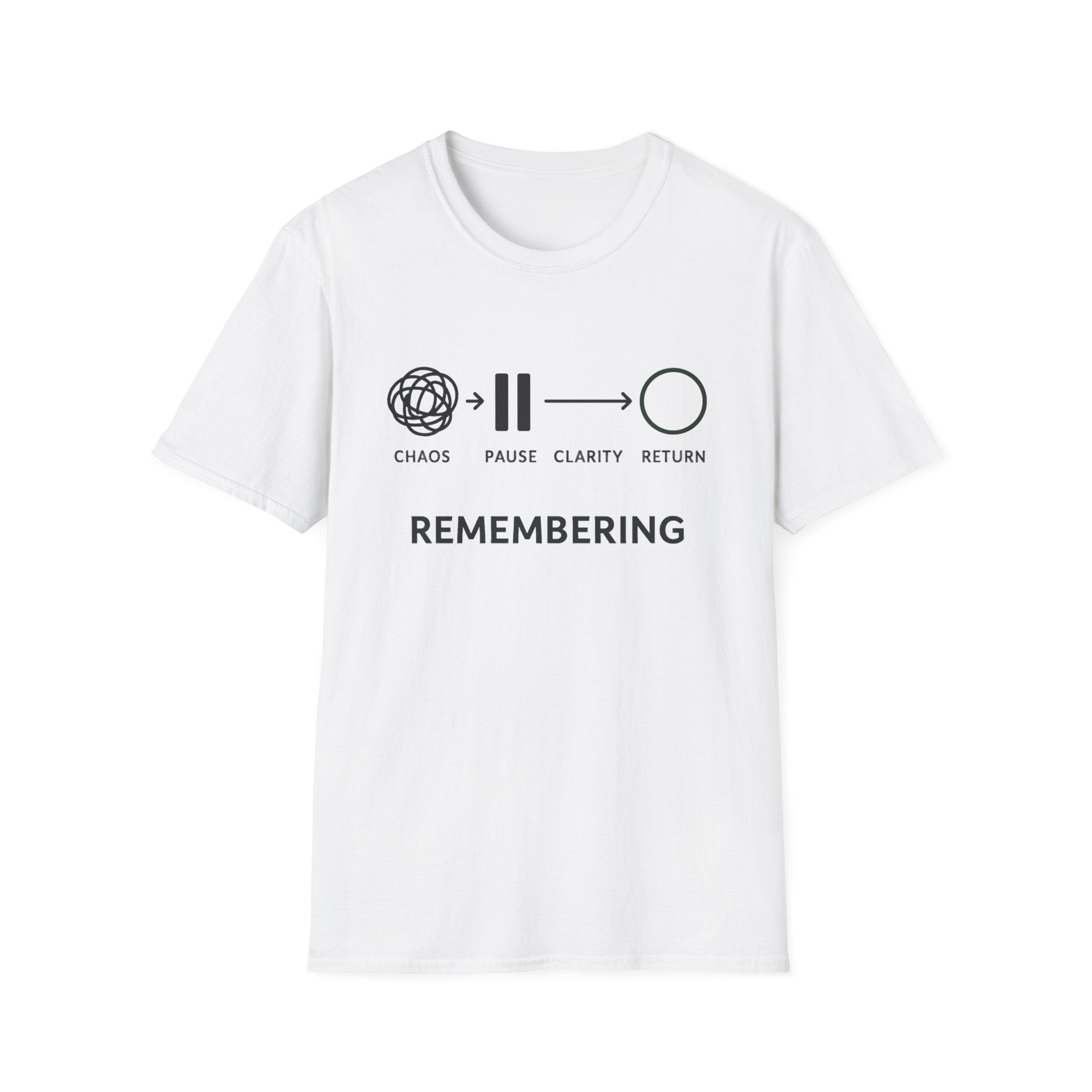 Remembering T-Shirt