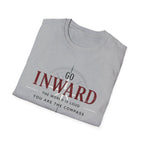 Go Inward T-Shirt
