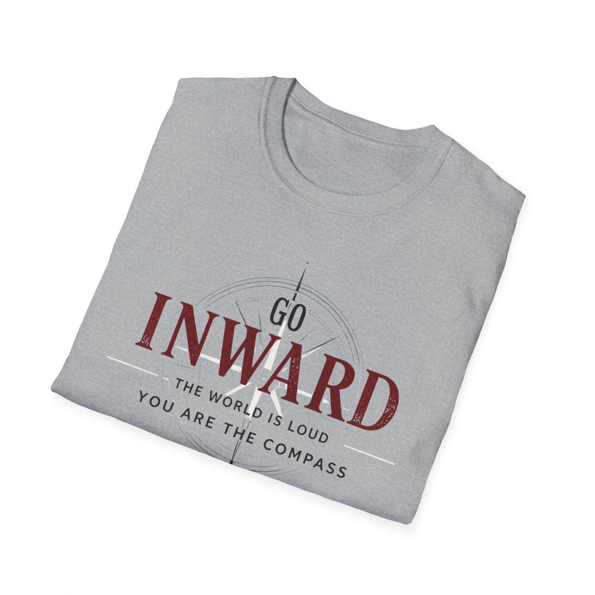 Go Inward T-Shirt