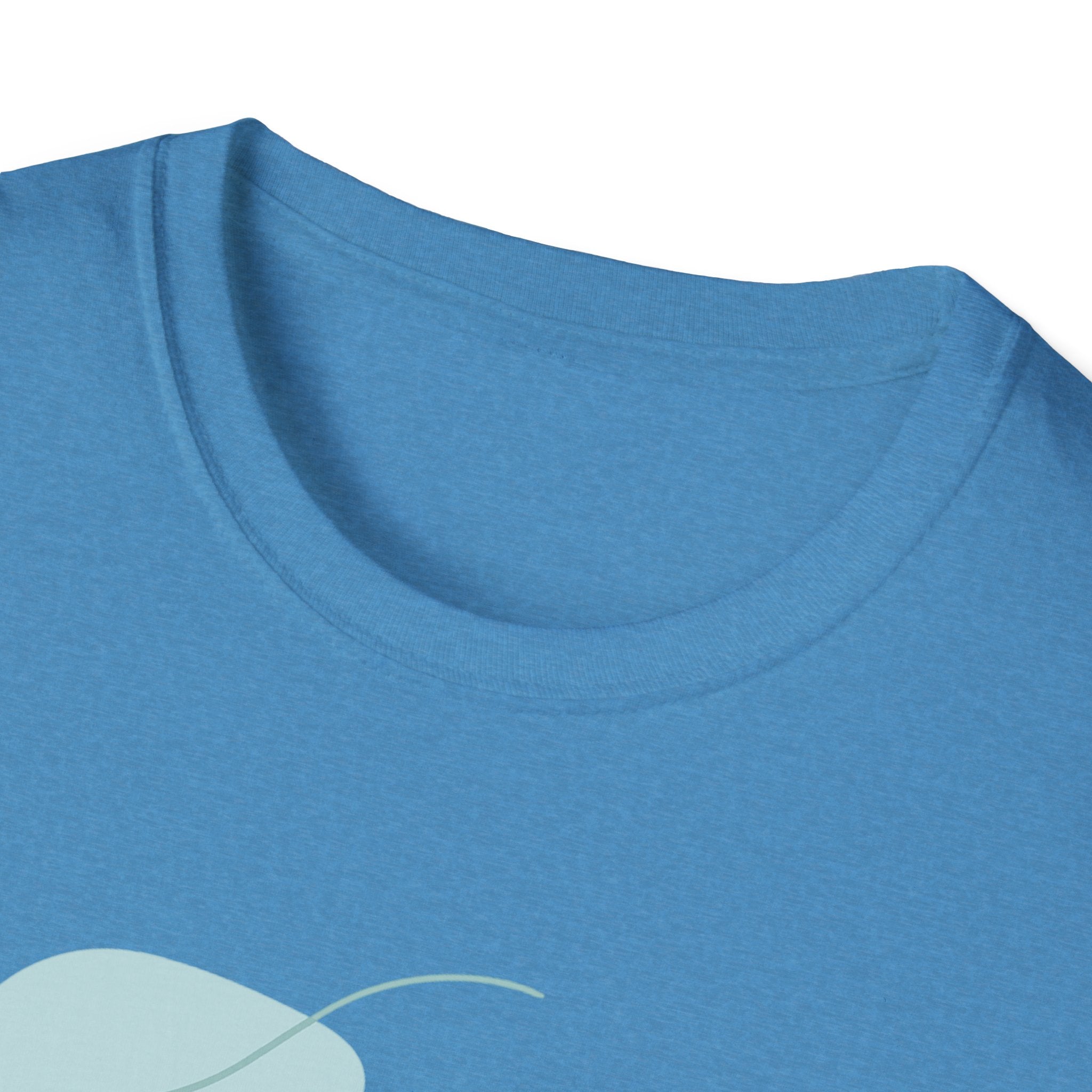 Return Within T-Shirt