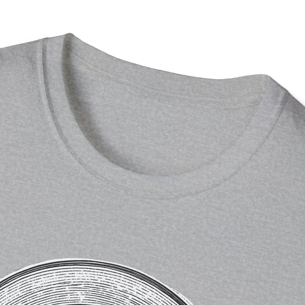 Inner Frequency work T-Shirt