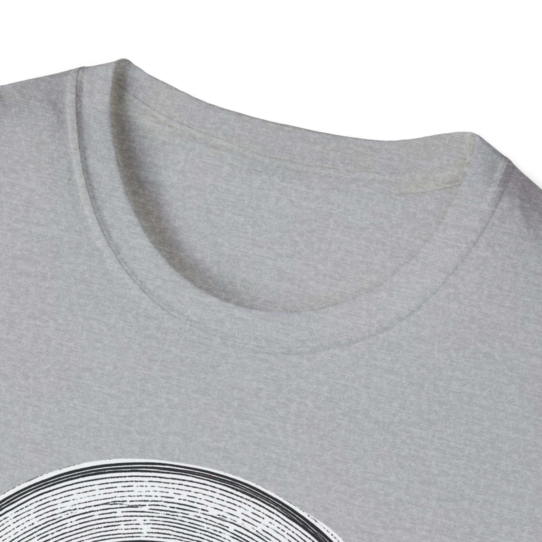 Inner Frequency work T-Shirt