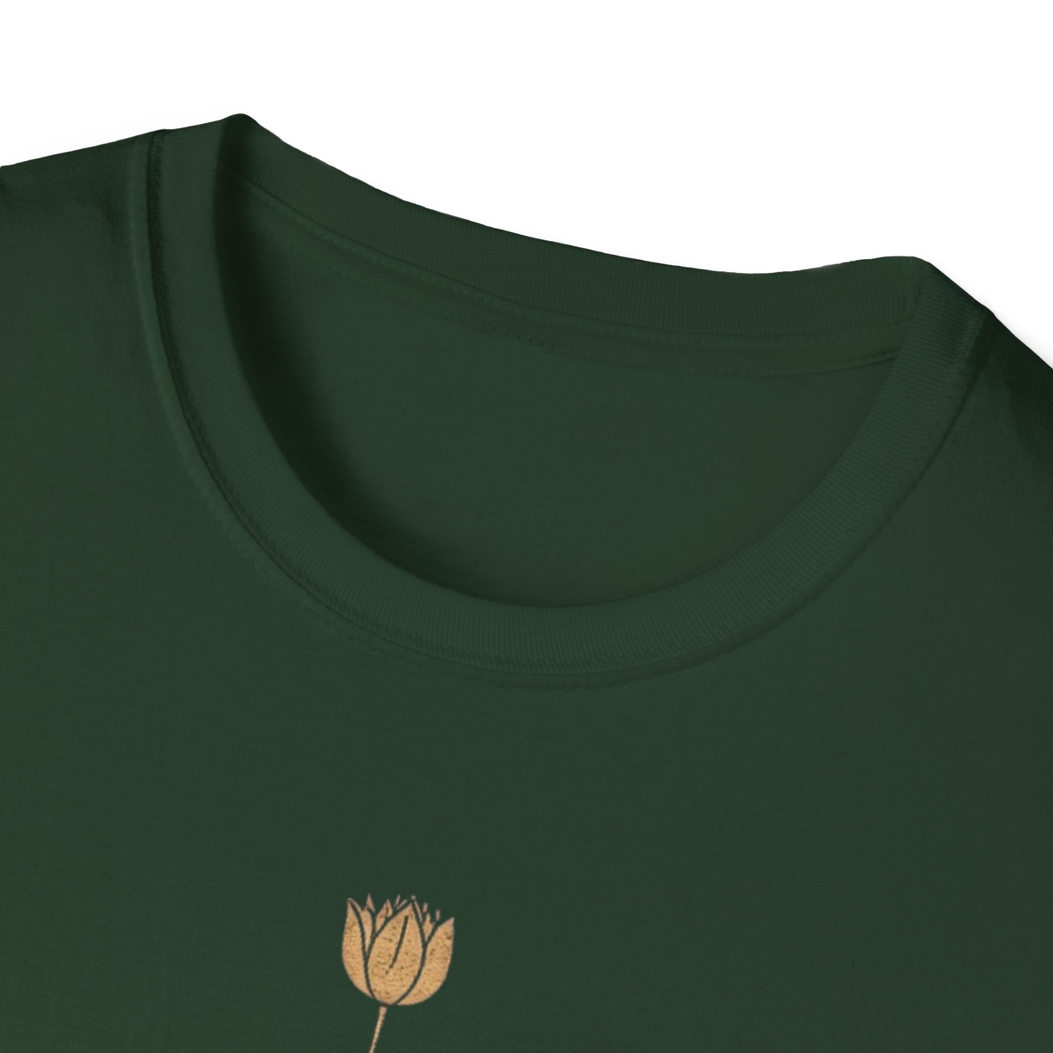 Standing Still T-Shirt