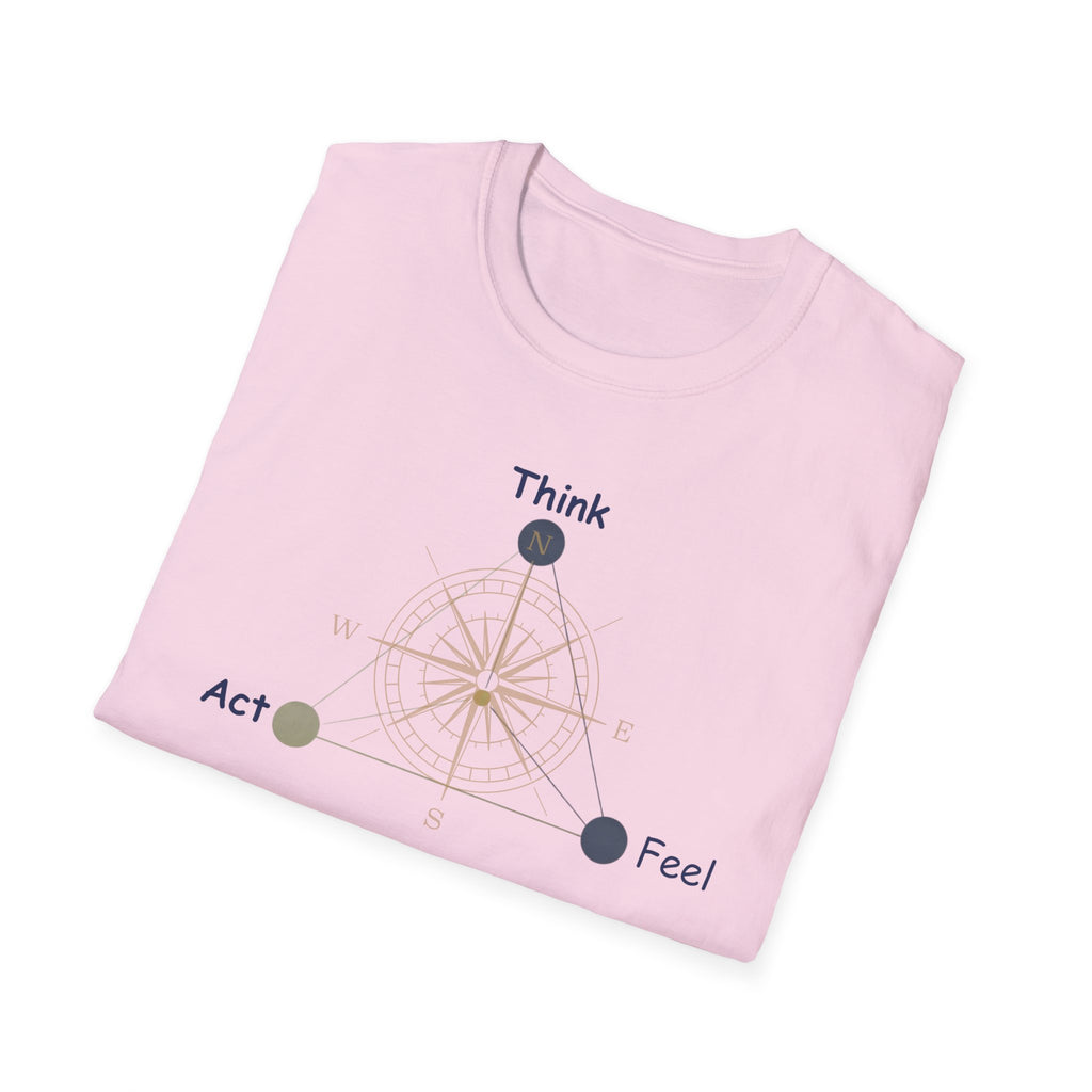 Coherence T-Shirt