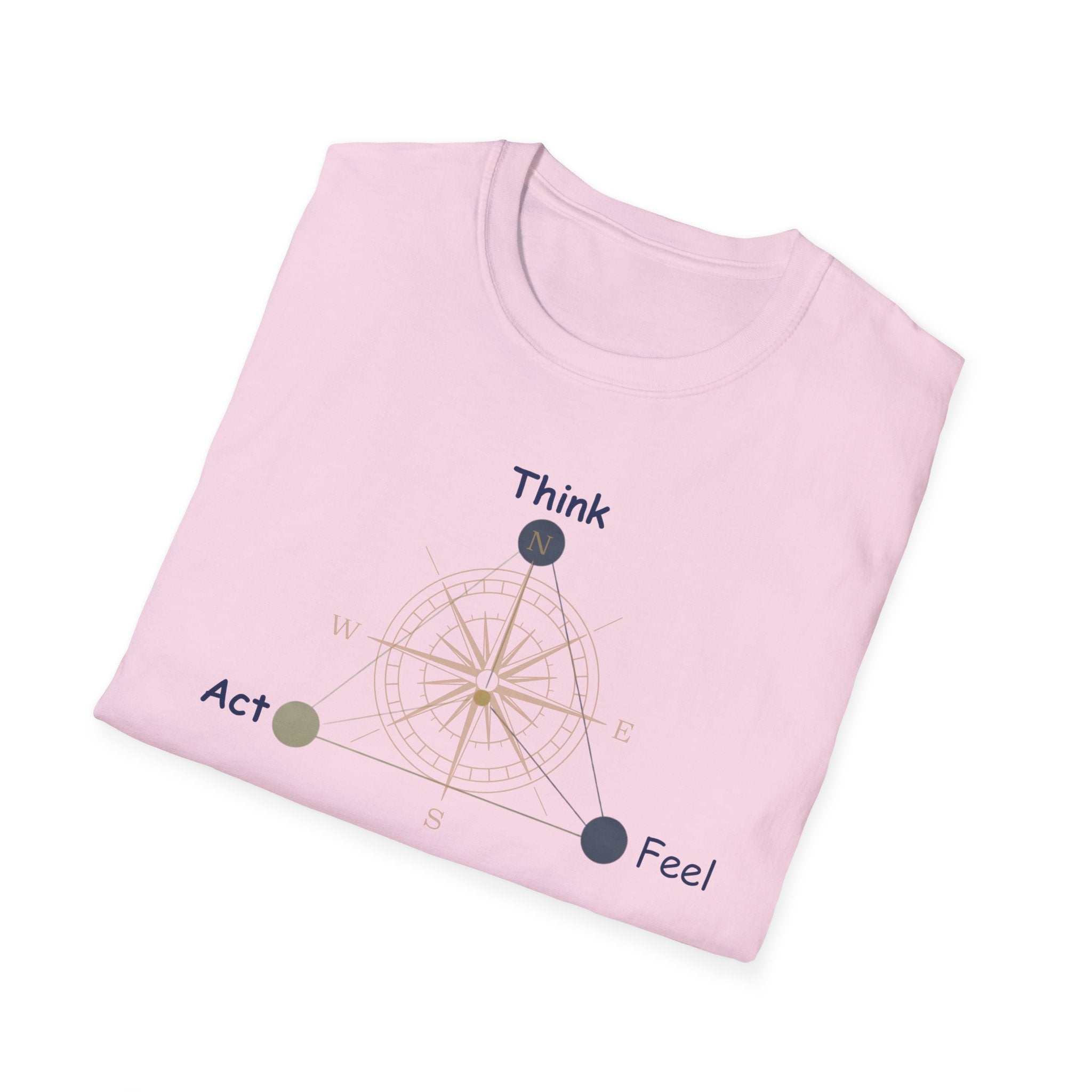 Coherence T-Shirt