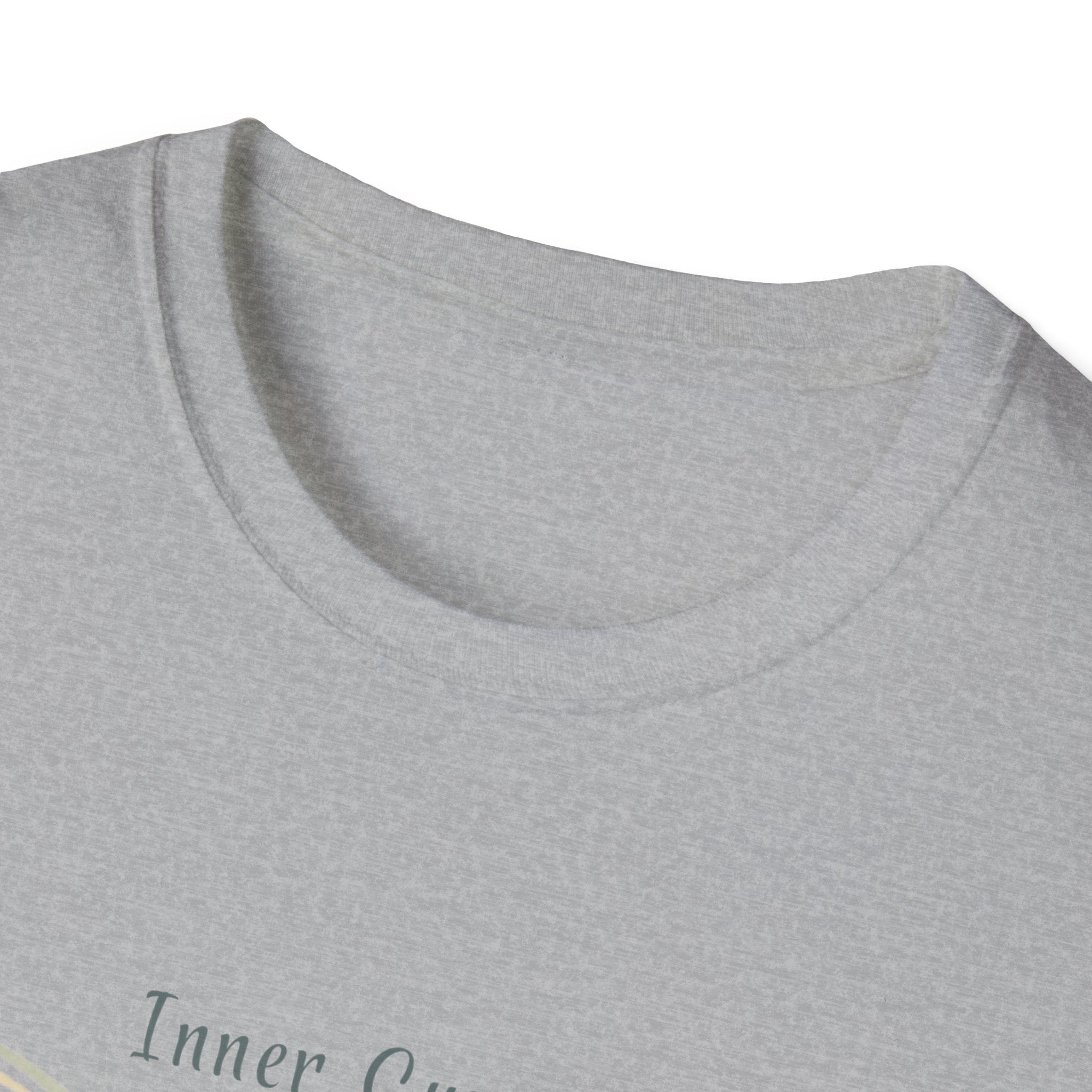 Inner Current T-Shirt