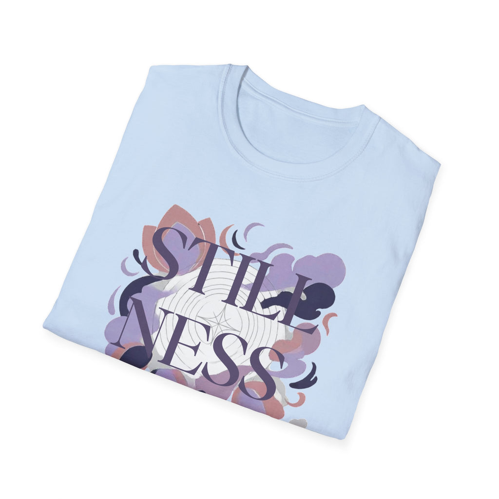 Stillness T-Shirt