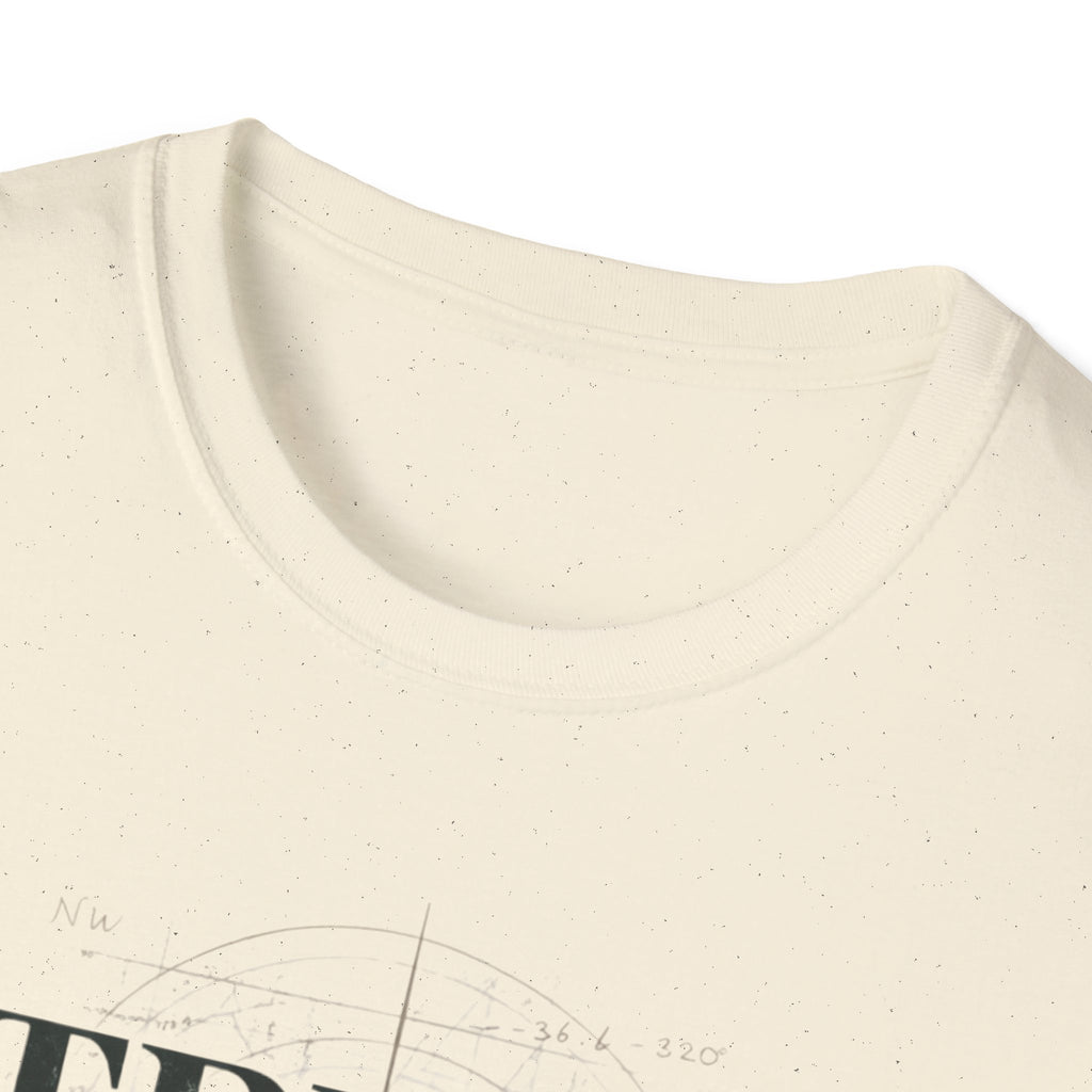 Trust Yourself - nothing external required T-Shirt