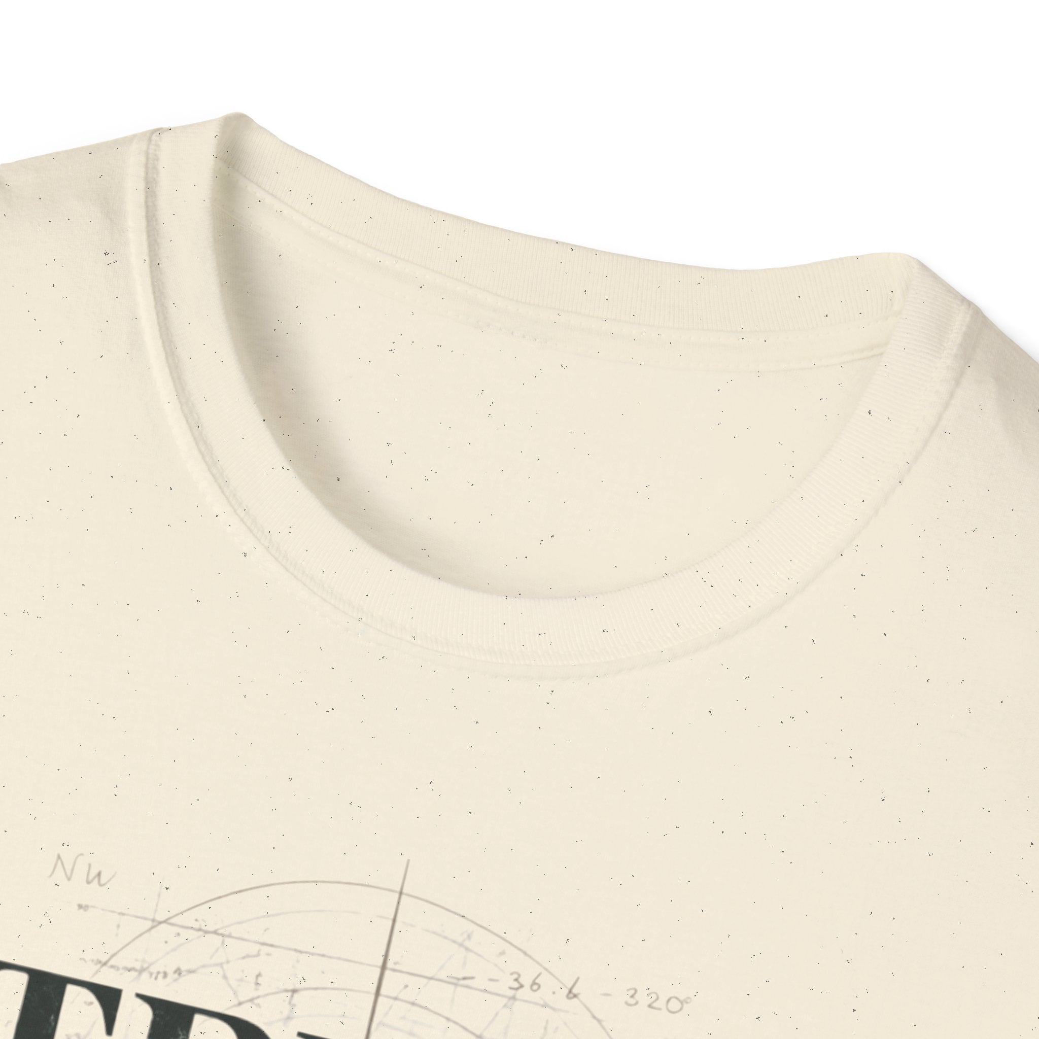 Trust Yourself - nothing external required T-Shirt