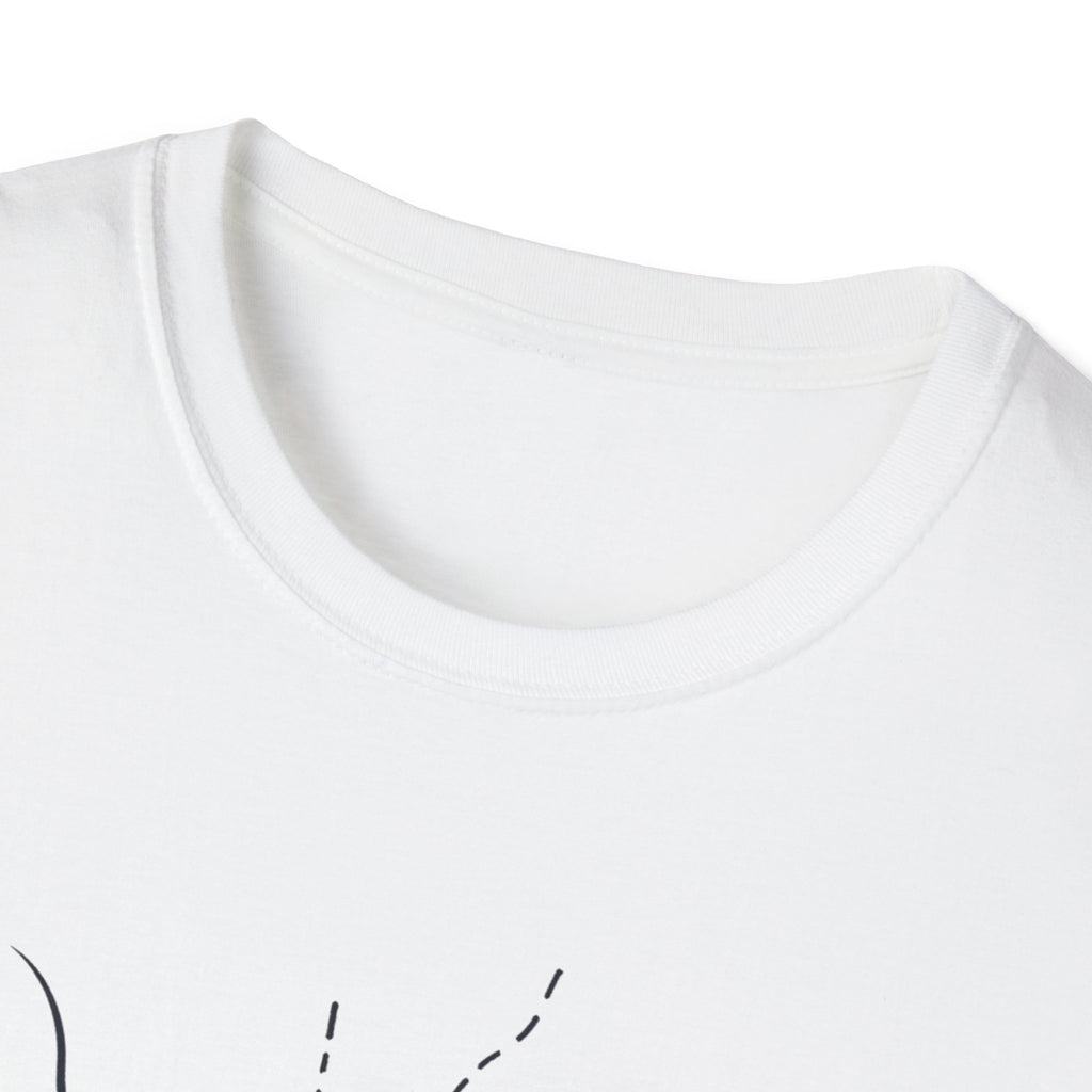 Trust Yourself T-Shirt
