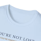Finding your way  T-Shirt