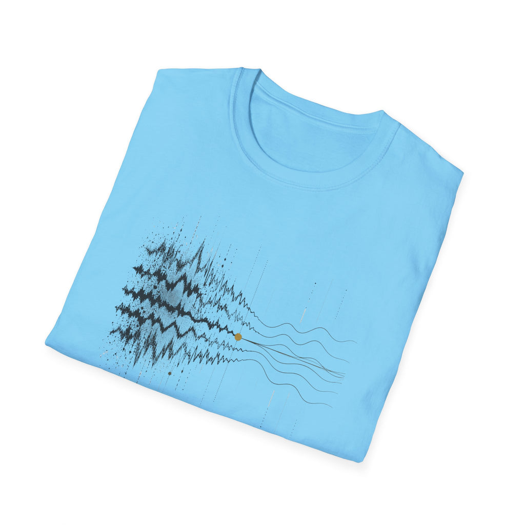 The Way You Feel T-Shirt